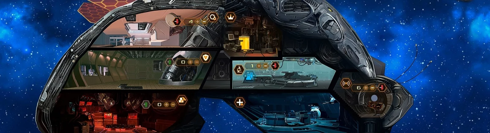 CyberHive — системные требования и проверка ПК: минимальные и рекомендуемые требования игры