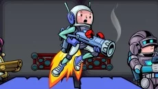 Rogue Star Rescue - дата выхода для Mac