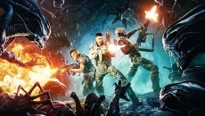 Aliens: Fireteam Elite - дата выхода для PlayStation 5