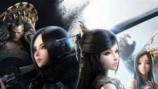 Blade & Soul Revolution - дата выхода для Android