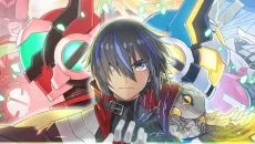 Blaster Master Zero 3 - дата выхода для Nintendo Switch