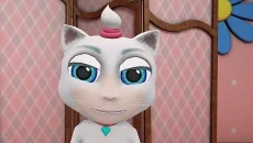 My Talking Kitty Cat - дата выхода для iOS