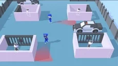 Prison Wreck - дата выхода для iOS