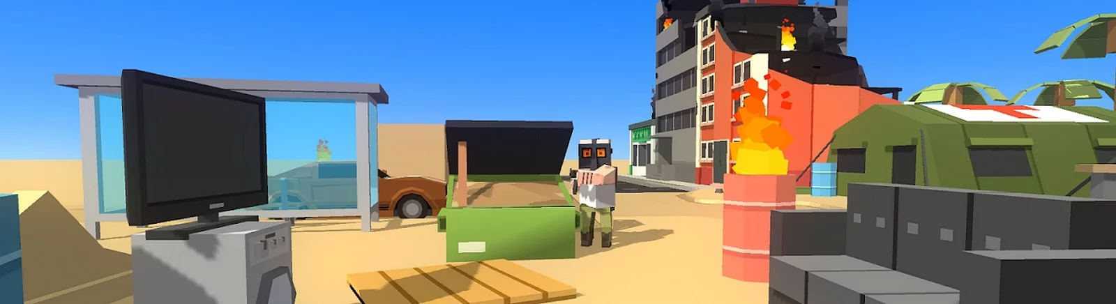 Позитивные отзывы о Simple Sandbox — 0 мнений