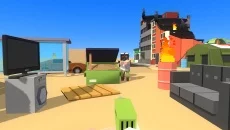 Simple Sandbox - дата выхода для Android