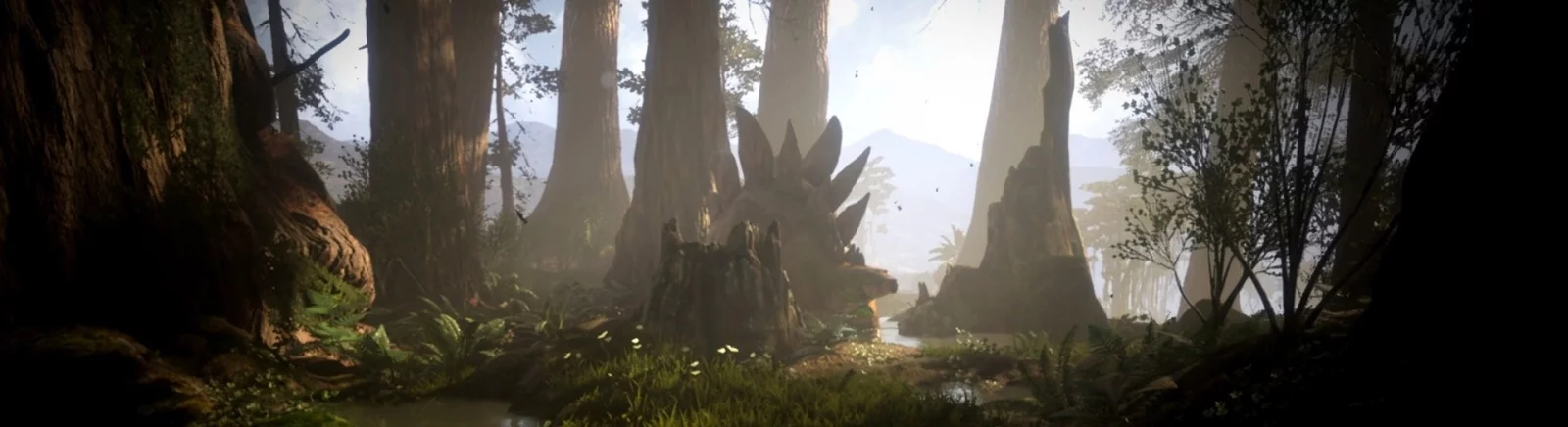 Форум Dinos Reborn