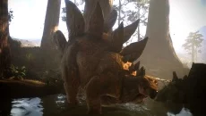 Dinos Reborn - игра в жанре Футуризм (Будущее)