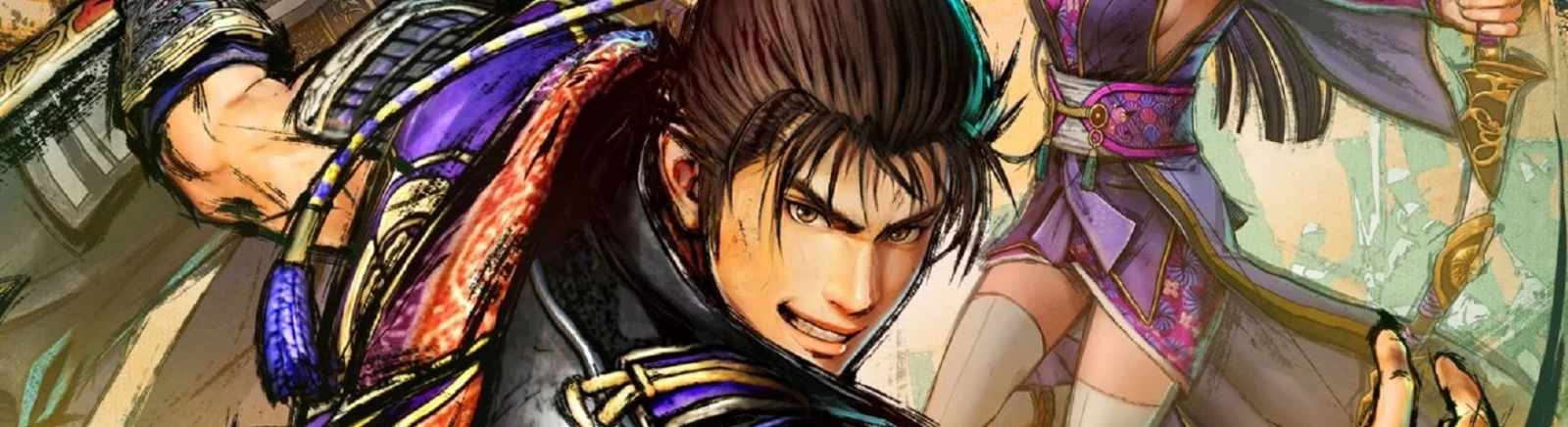 Файлы для Samurai Warriors 5 - трейнеры, моды, сохранения, патчи