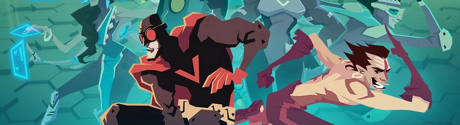 ТОП-5 - игры для Linux, похожие на Hero Among Us