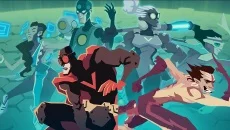 Hero Among Us - дата выхода для Mac