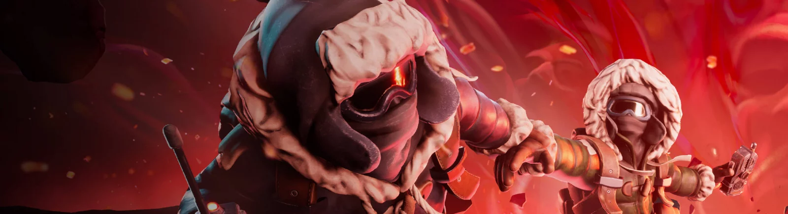 Форум We Were Here Forever