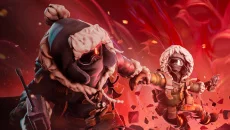 We Were Here Forever - дата выхода для PlayStation 5