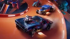 Hot Wheels Unleashed - дата выхода для PlayStation 5