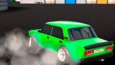 Russian Car Drift - дата выхода для iOS