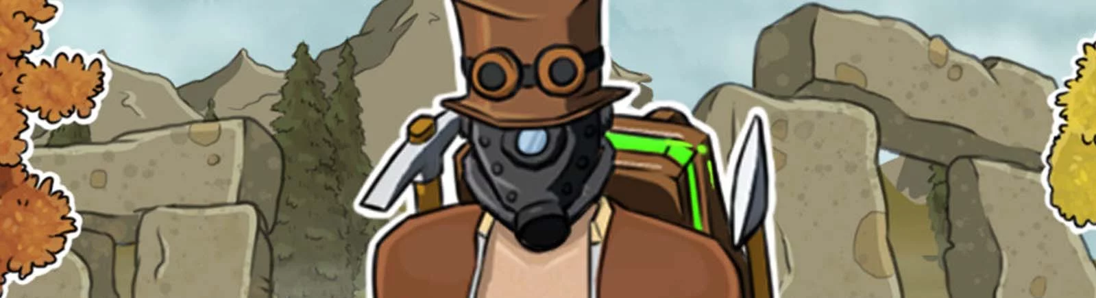 Таблицы для Scrapnaut