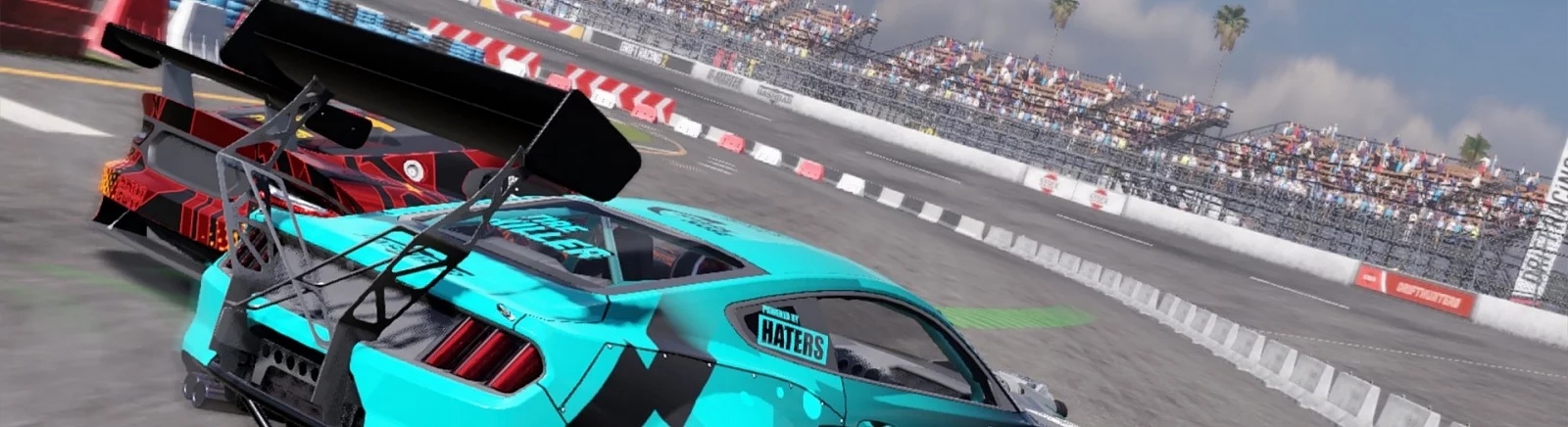 Купить CarX Drift Racing 2 дешево, скидки до 90% 🏷️, сравнение цен в разных магазинах