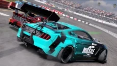 CarX Drift Racing 2 - дата выхода для iOS