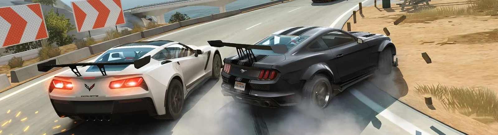 Форум Rebel Racing