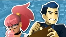 Cozy Grove похожа на Cozy Grove