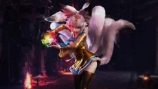 The Elder Scrolls Online похожа на The Elder Scrolls Online