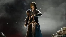 Dark Souls 3 похожа на Dark Souls 3