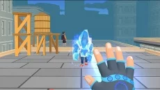 Ice Man 3D - дата выхода для iOS