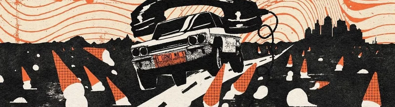 Лучшие игры для Xbox One, похожие на Blind Drive