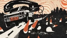 Blind Drive - дата выхода для Mac