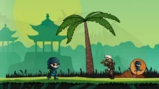 Super Ninja - дата выхода для Android