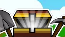 Mr.Mine - игра в жанре Симулятор