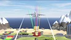 Sling Plane 3D - дата выхода для iOS