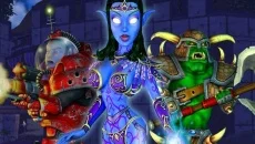 Lust from Beyond похожа на Lust from Beyond