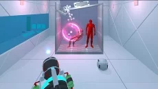 Portals Experiment - дата выхода для iOS