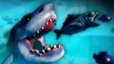 Feed and Grow: Fish - игра в жанре Симулятор