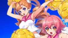 Arcana Heart - дата выхода для PlayStation 2
