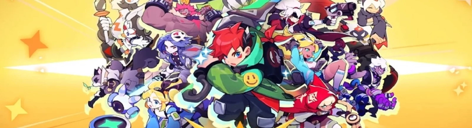 ТОП-11 - игры для iOS, похожие на Smash Legends