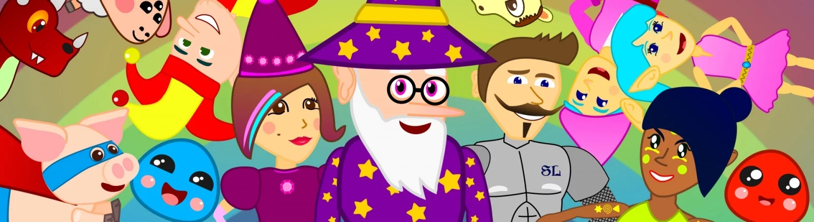 Potion Commotion - что это за игра, трейлер, системные требования, отзывы и оценки, цены и скидки, гайды и прохождение, похожие игры 