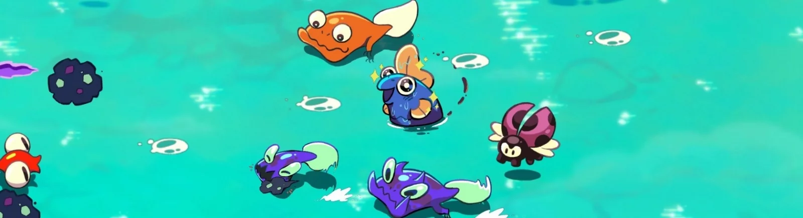 Форум Tadpole Tales