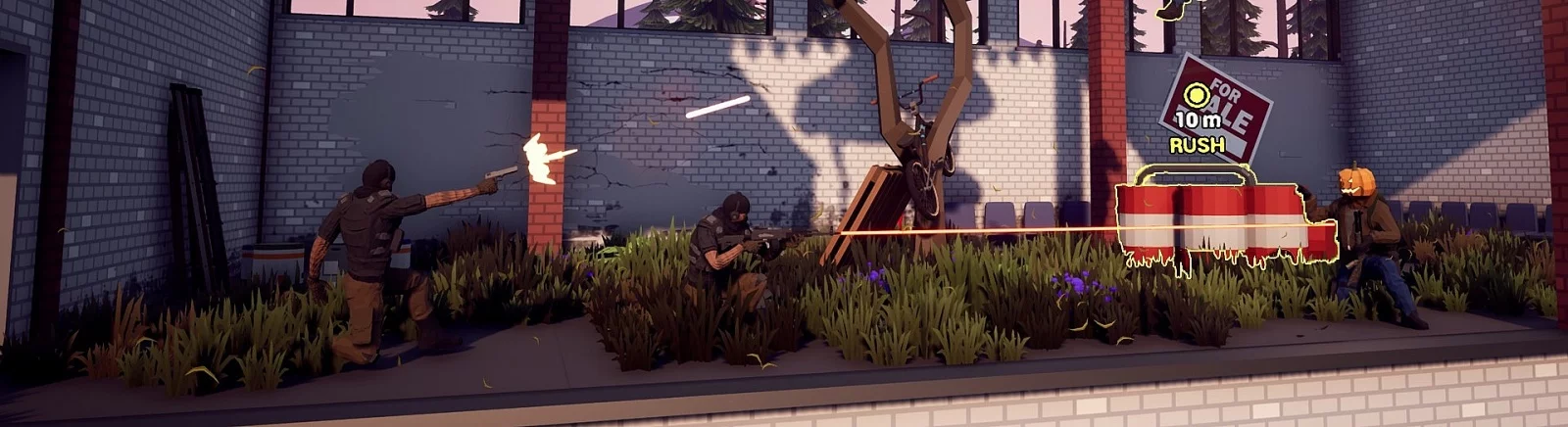 Wall Force - что это за игра, трейлер, системные требования, отзывы и оценки, цены и скидки, гайды и прохождение, похожие игры 