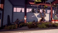 Wall Force - дата выхода