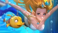 Fishies Smash - дата выхода для Android