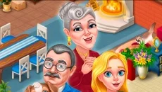 Merge Villa - дата выхода для iOS