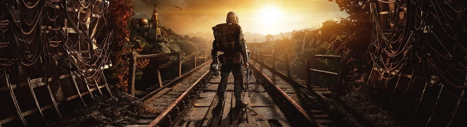 Статьи Metro Exodus Enhanced Edition - обзор, превью, мнения