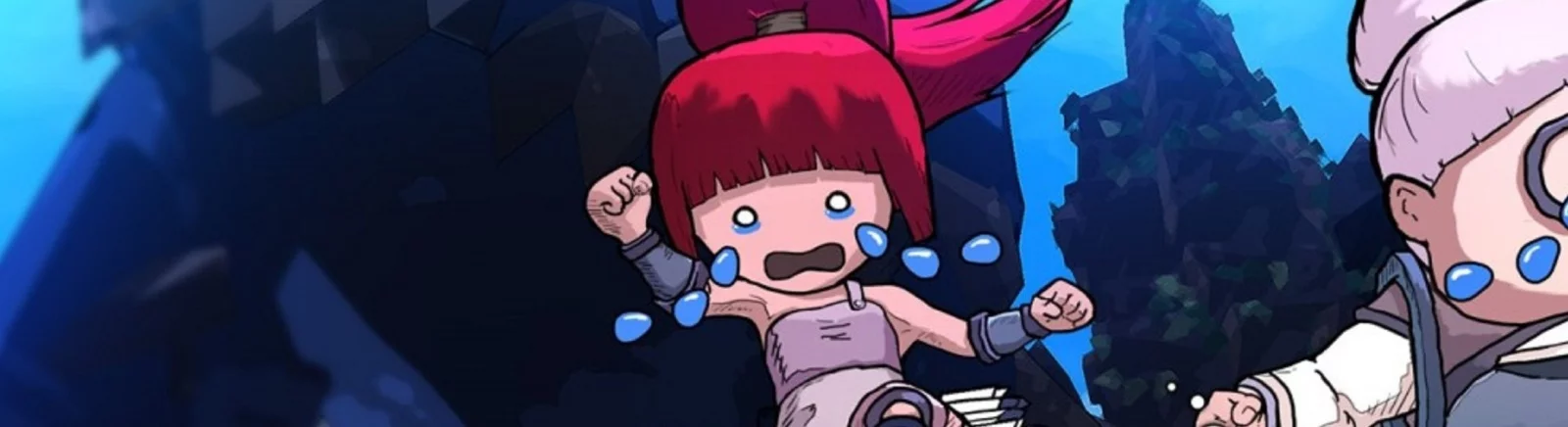 ТОП-6 - игры для PC, похожие на Dark Water: Slime Invader (Dark Water : Slime Invader)