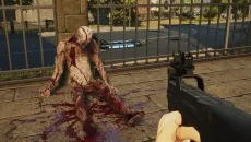 41 Hours - дата выхода для PlayStation 4