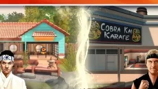 Cobra Kai: Card Fighter - дата выхода для iOS