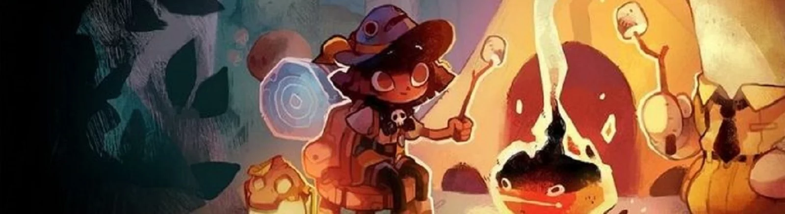 Cozy Grove - последние новости сегодня (март 2026) - взлом защиты, системные требования, новости обновлений, где скачать игру, трейлер