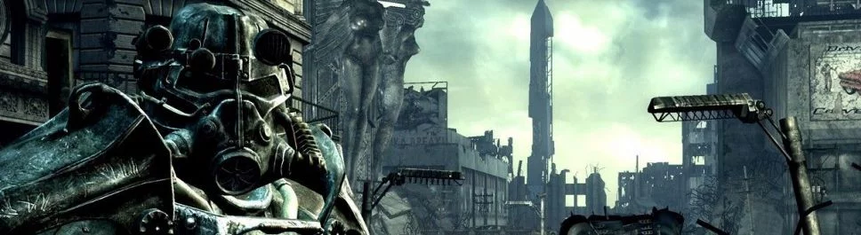 Купить Fallout 3 дешево, скидки до 90% 🏷️, сравнение цен в разных магазинах