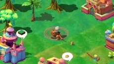 Angel Town 6 - дата выхода для iOS