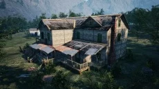 Ranch Simulator — Build, Farm, Hunt - дата выхода для PC